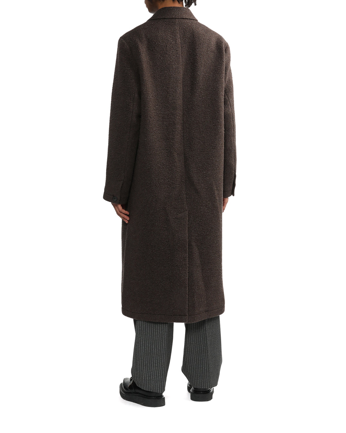 Margin coat