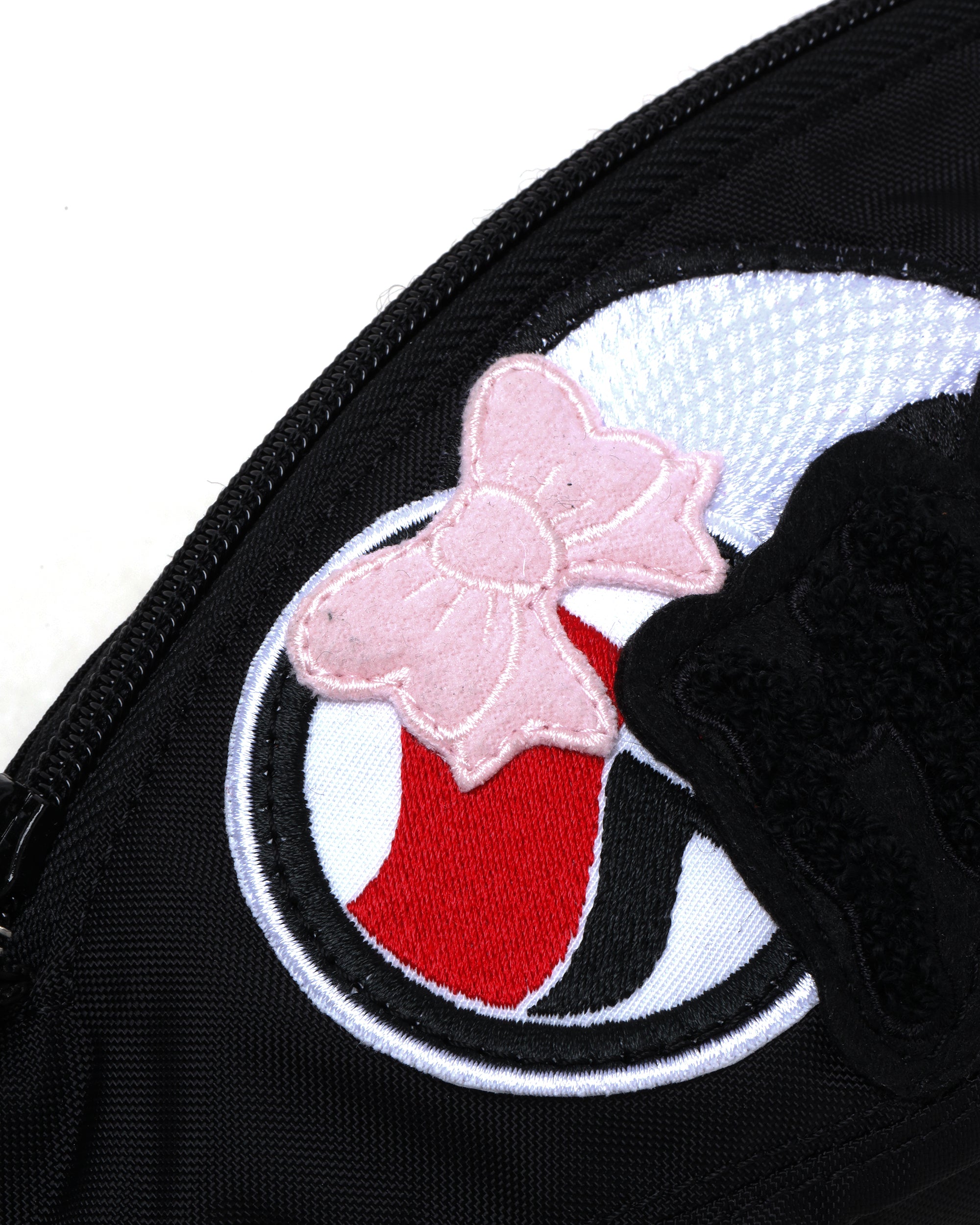 Superiori Candy shoulder bag