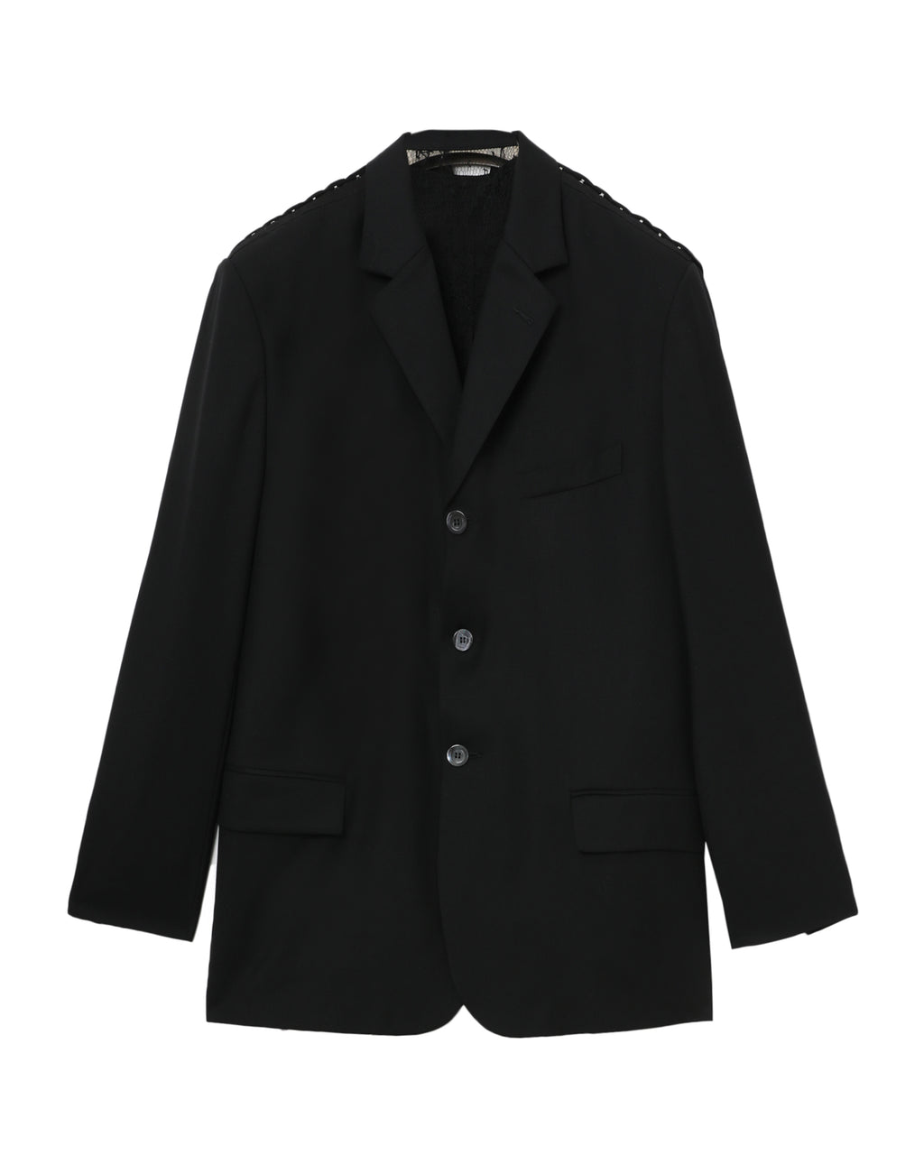 Miss Magliano jacket