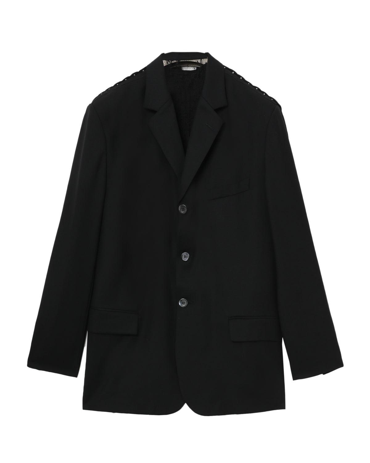 Miss Magliano jacket