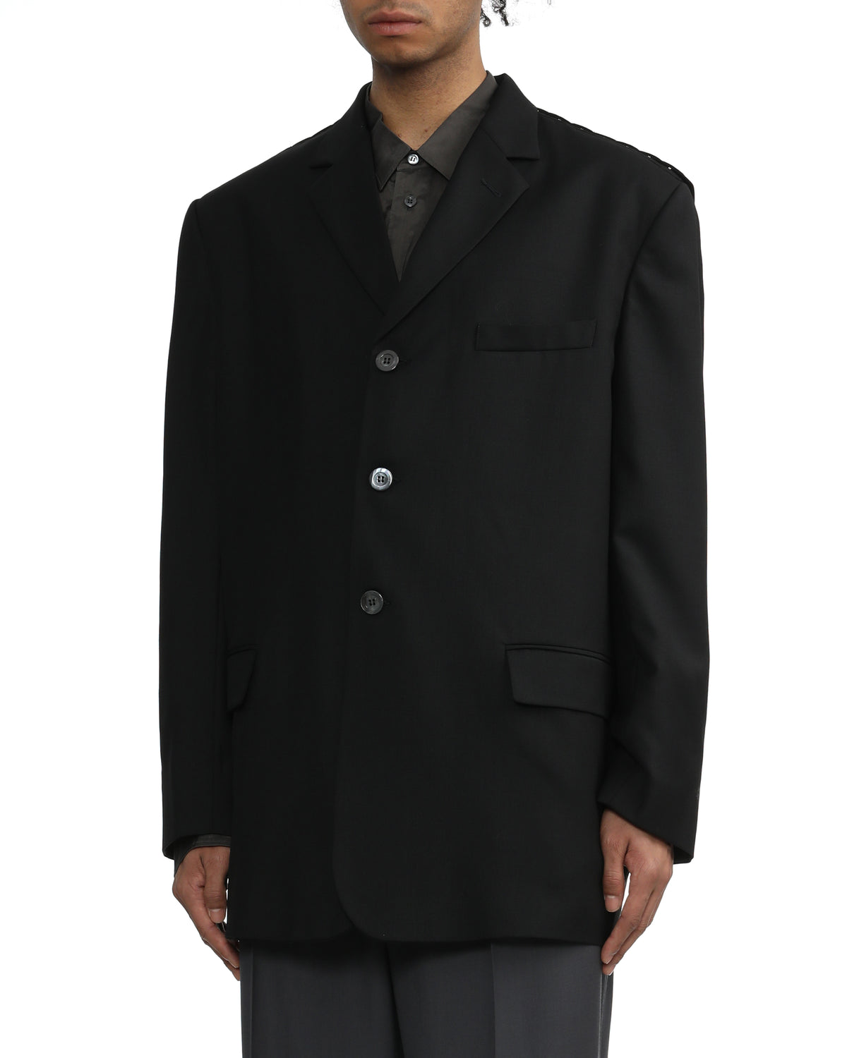 Miss Magliano jacket