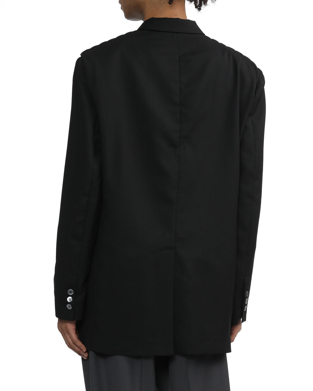 Miss Magliano jacket