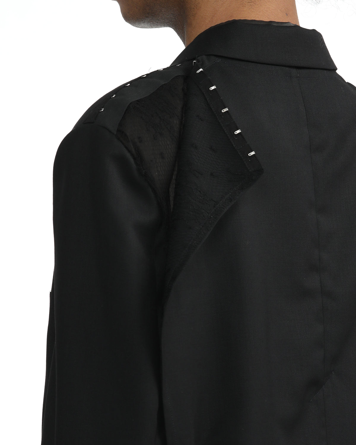 Miss Magliano jacket