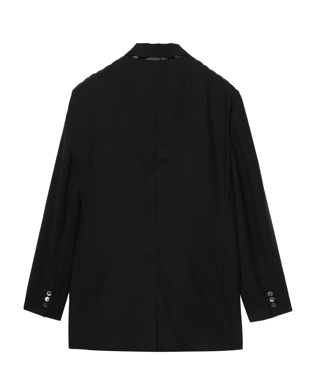 Miss Magliano jacket