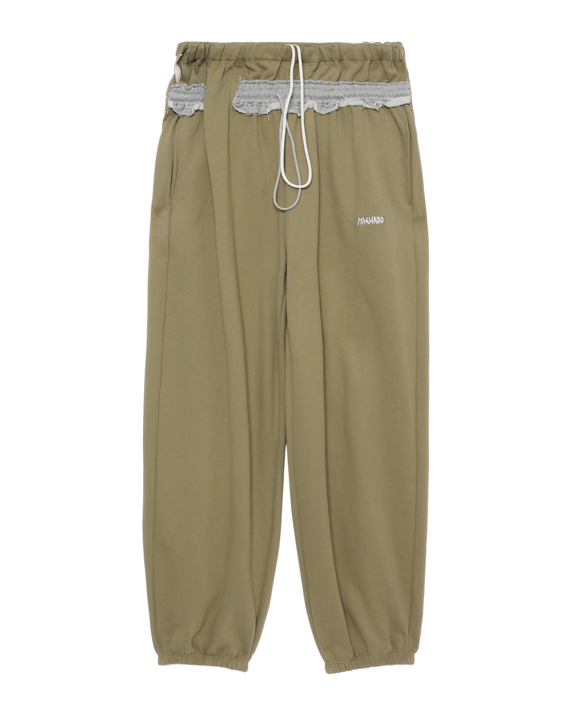 Provincia track pants