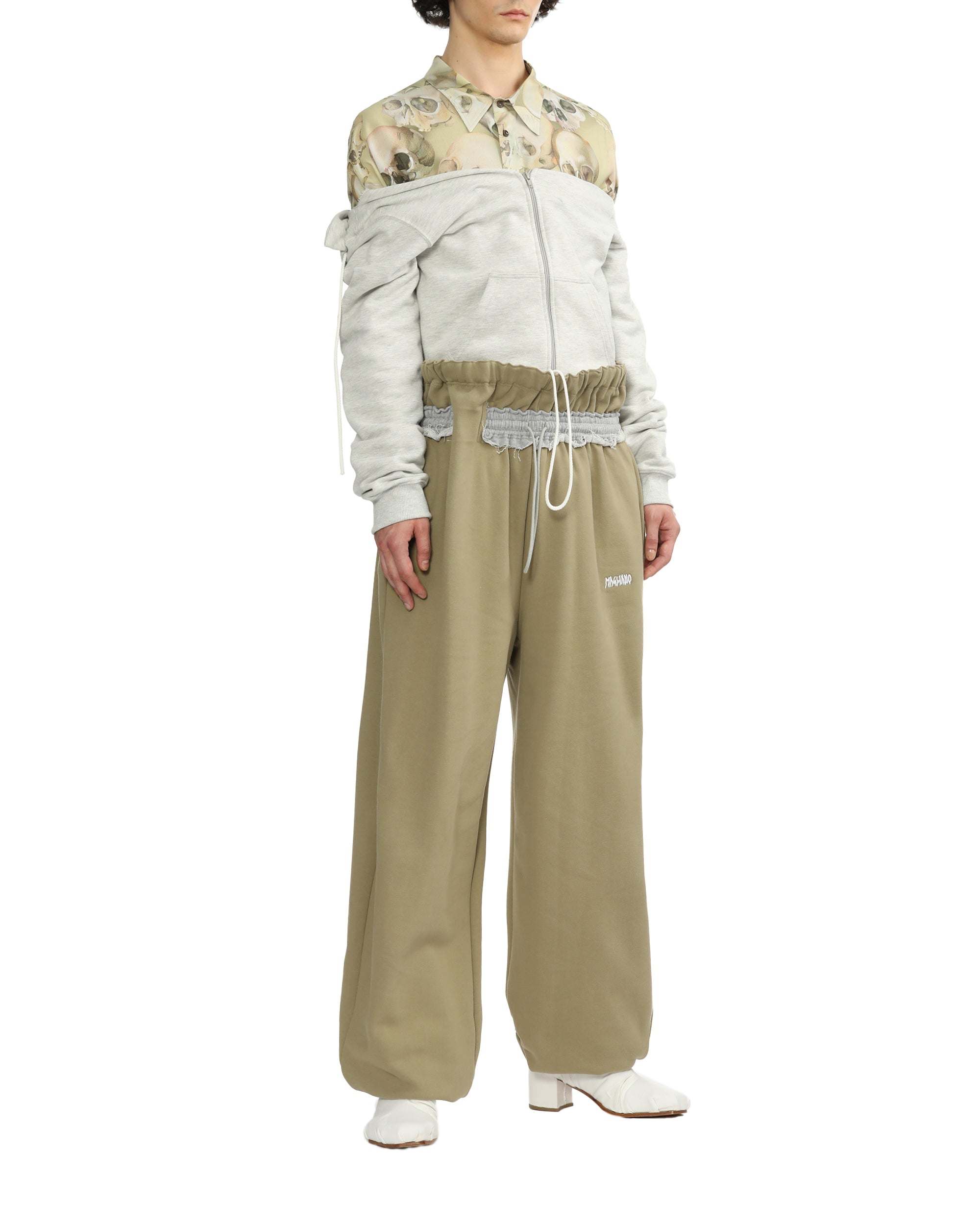 Provincia track pants