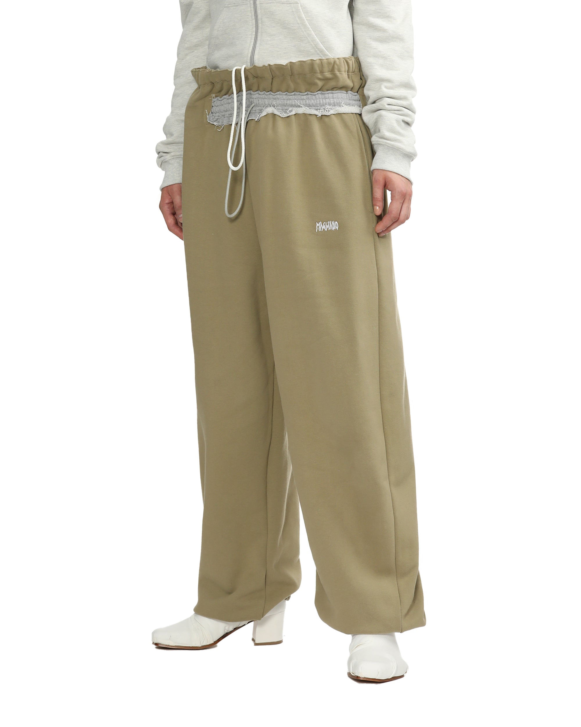 Provincia track pants