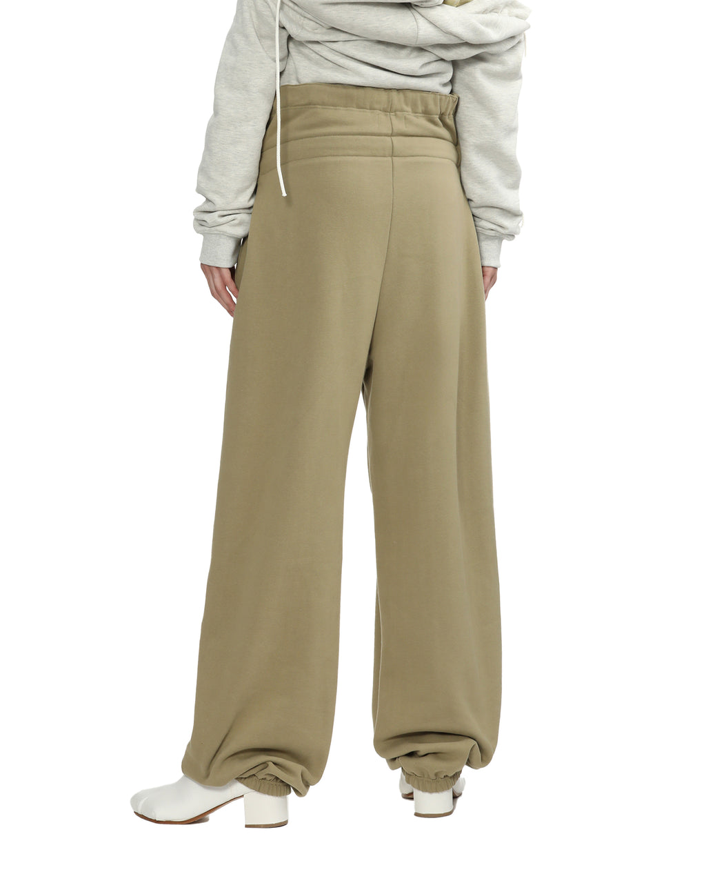 Provincia track pants