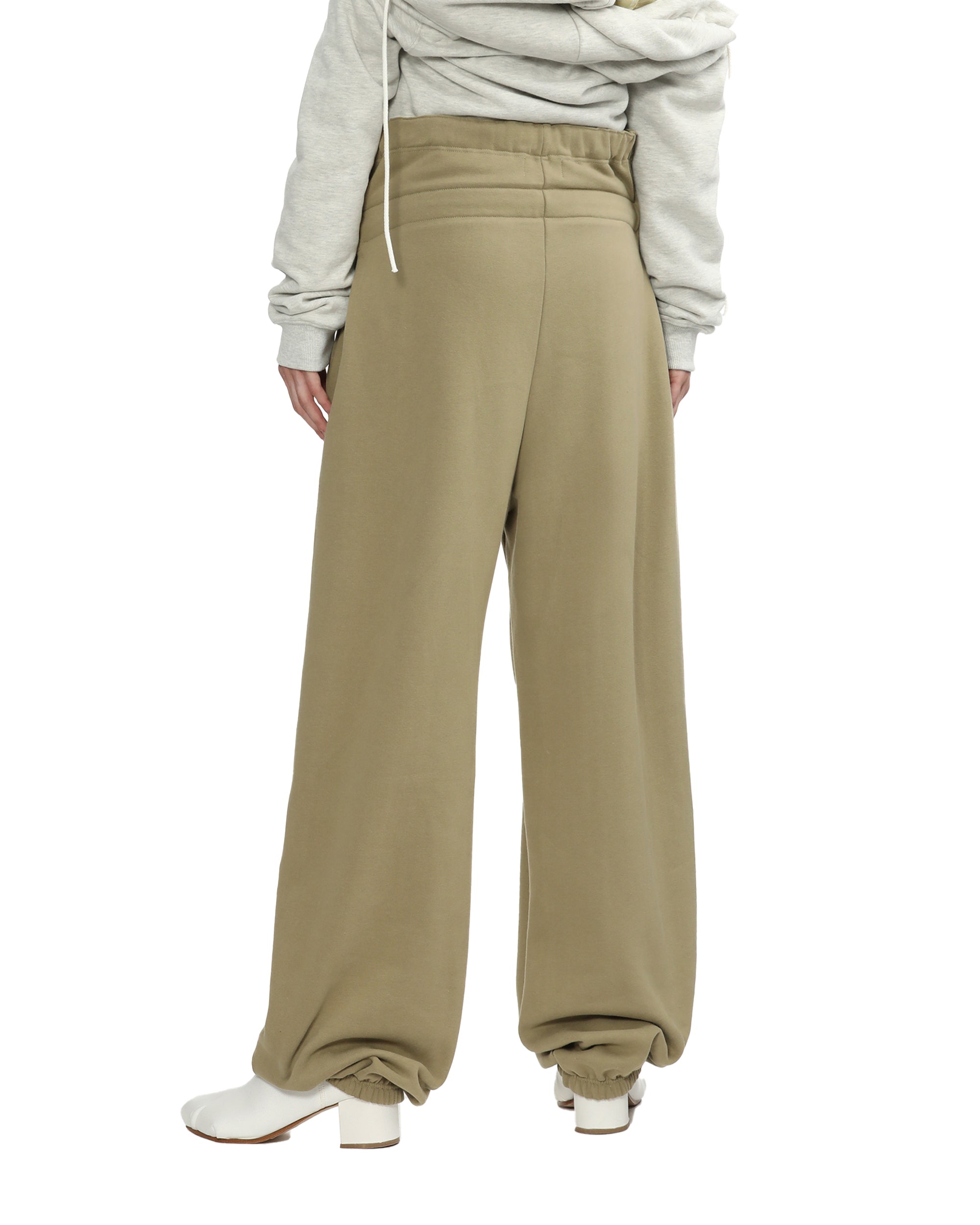 Provincia track pants