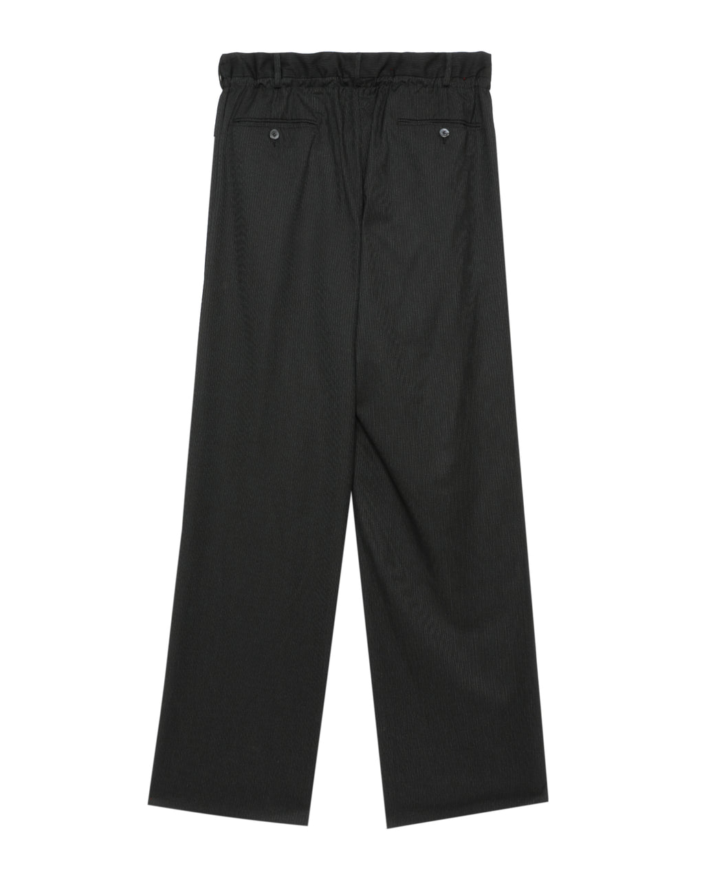 Pinstripe Huge pants