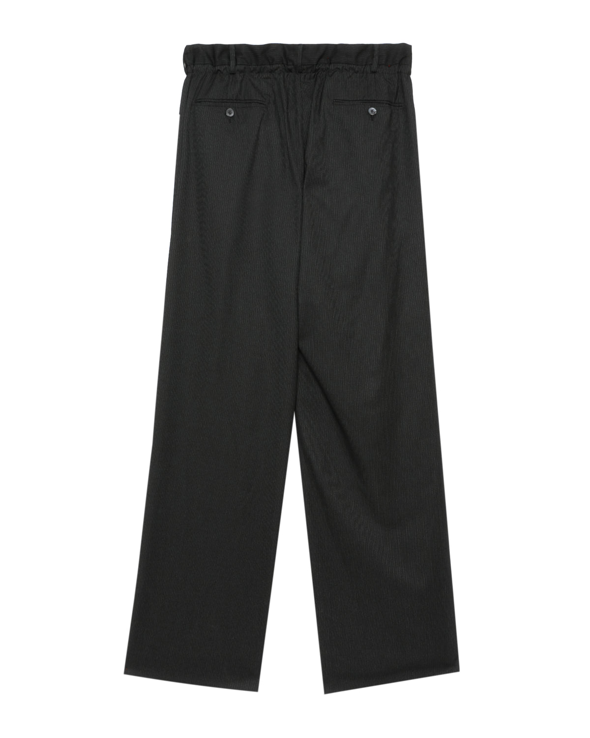 Pinstripe Huge pants