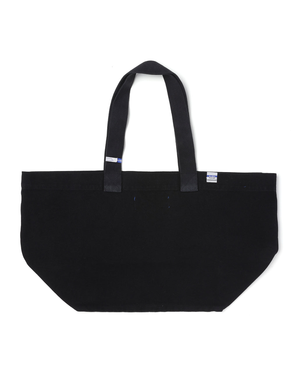 Label tote bag