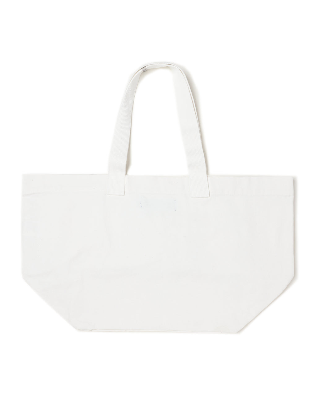Label tote bag