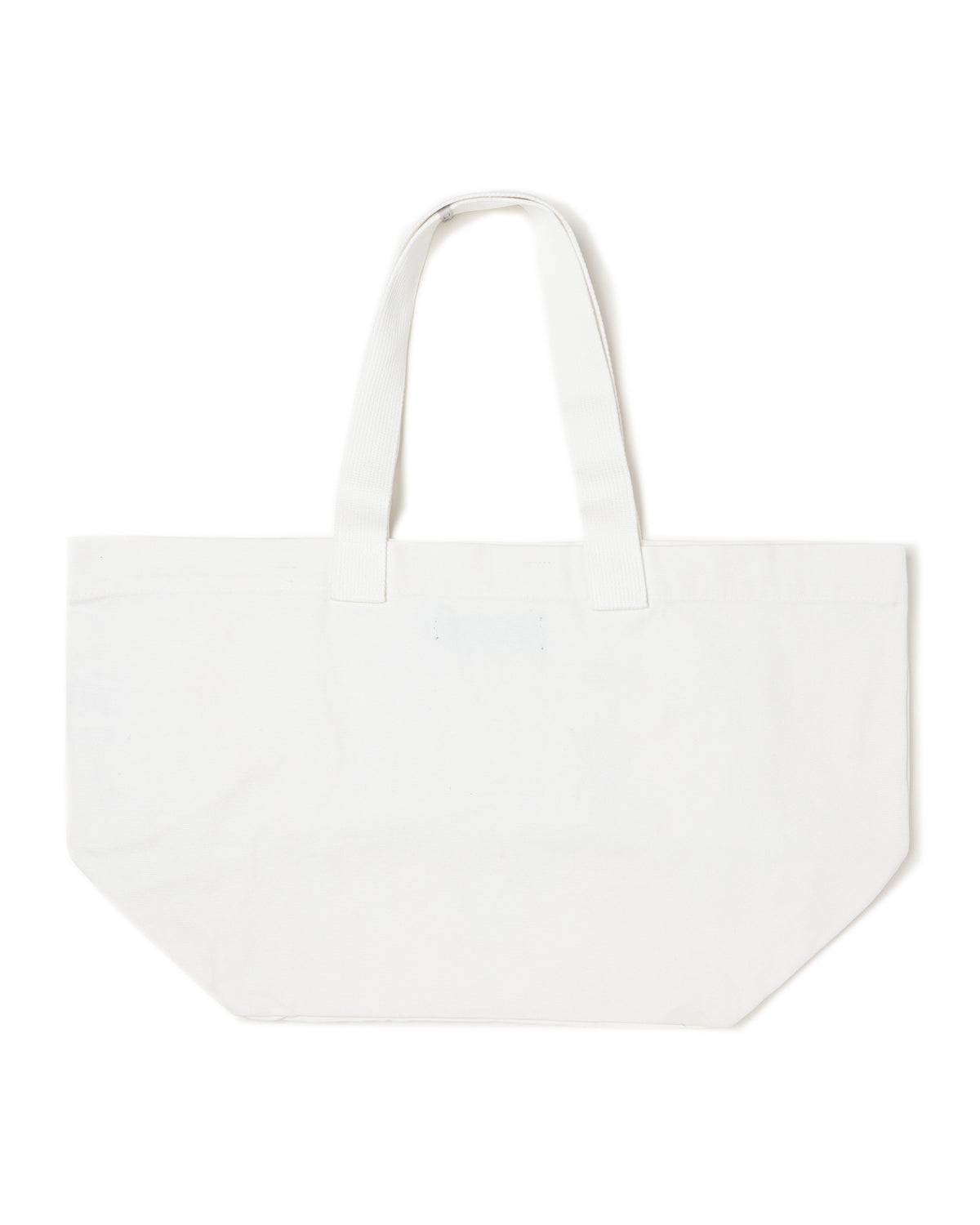 Label tote bag