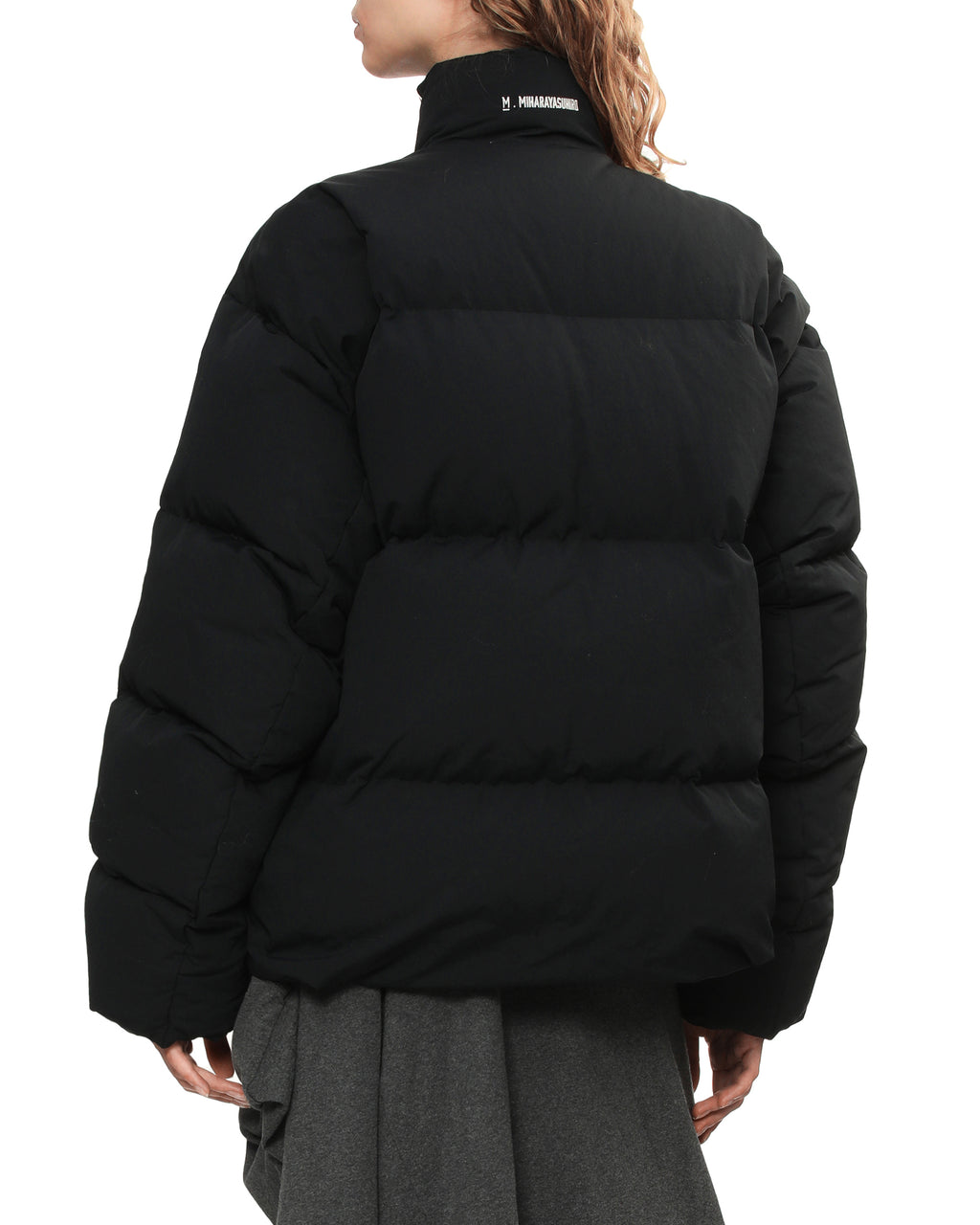 Puffer jacket