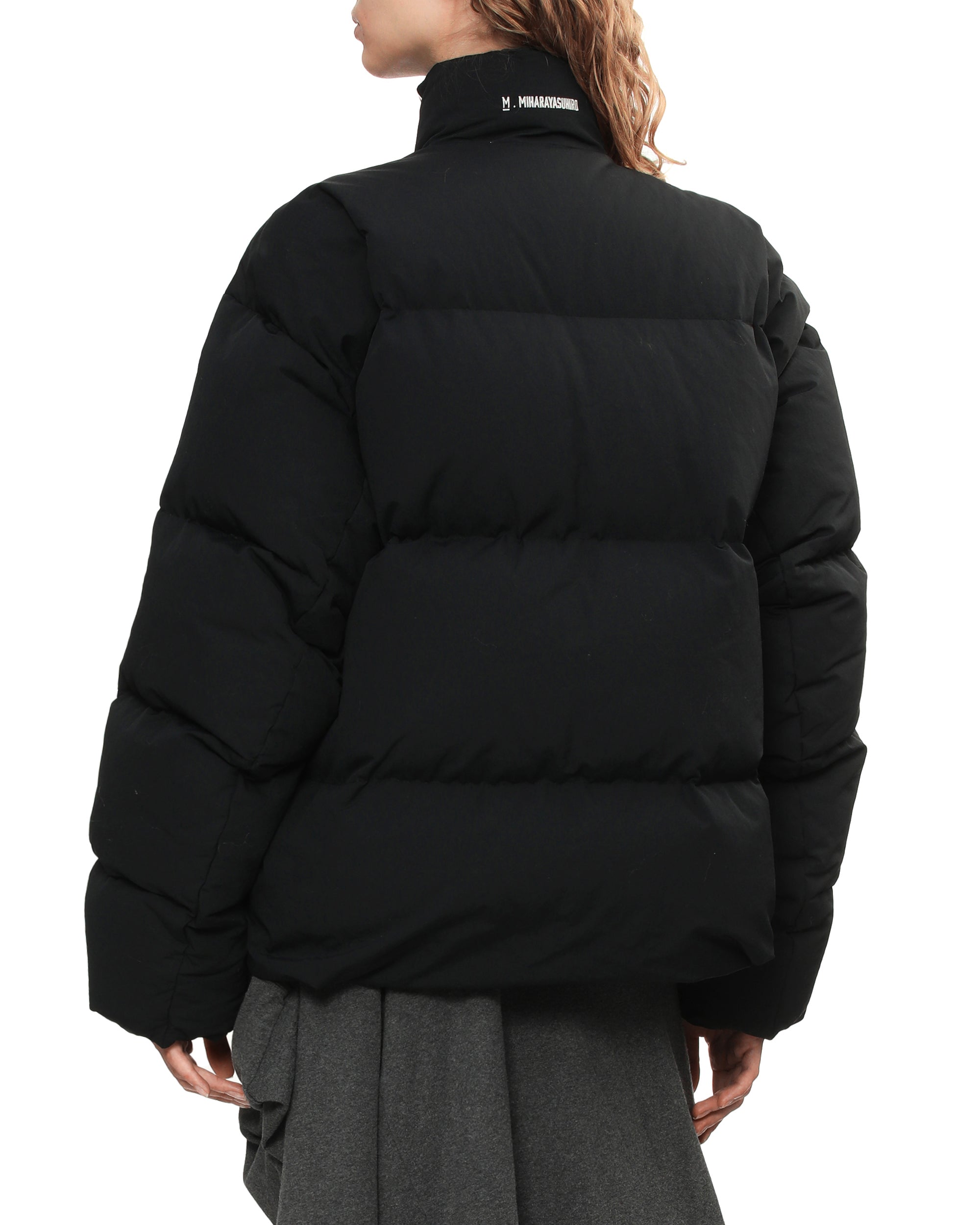 Puffer jacket