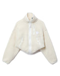 Fleece jacket