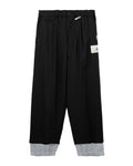 Baggy pants