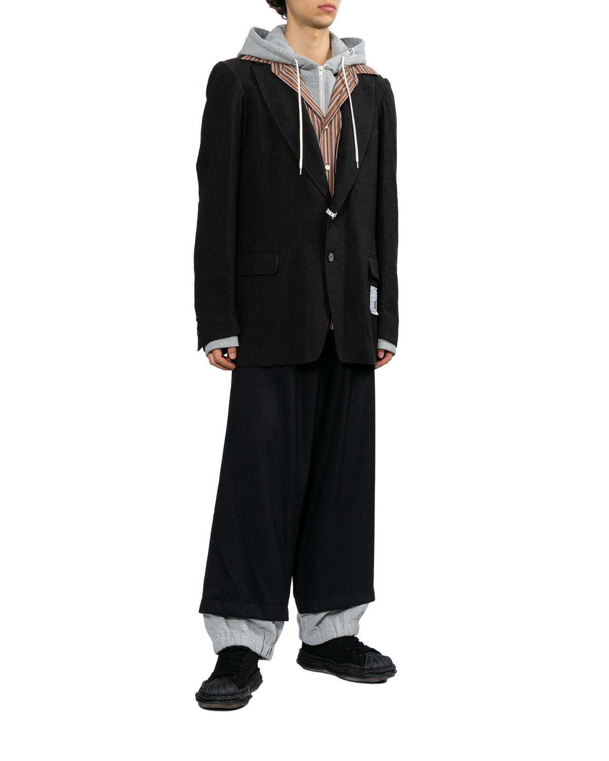 Baggy pants