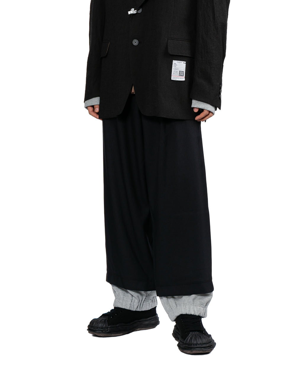 Baggy pants