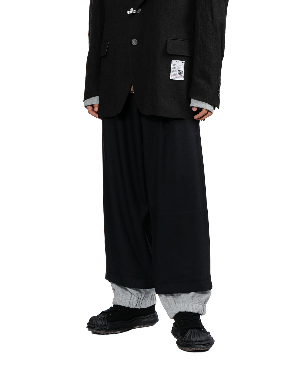 Baggy pants