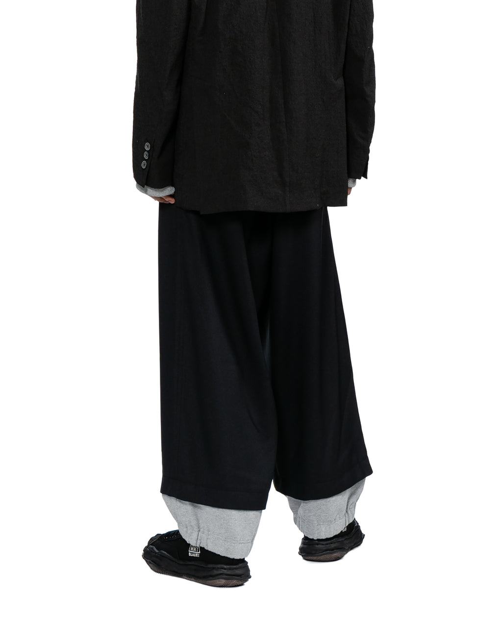 Baggy pants