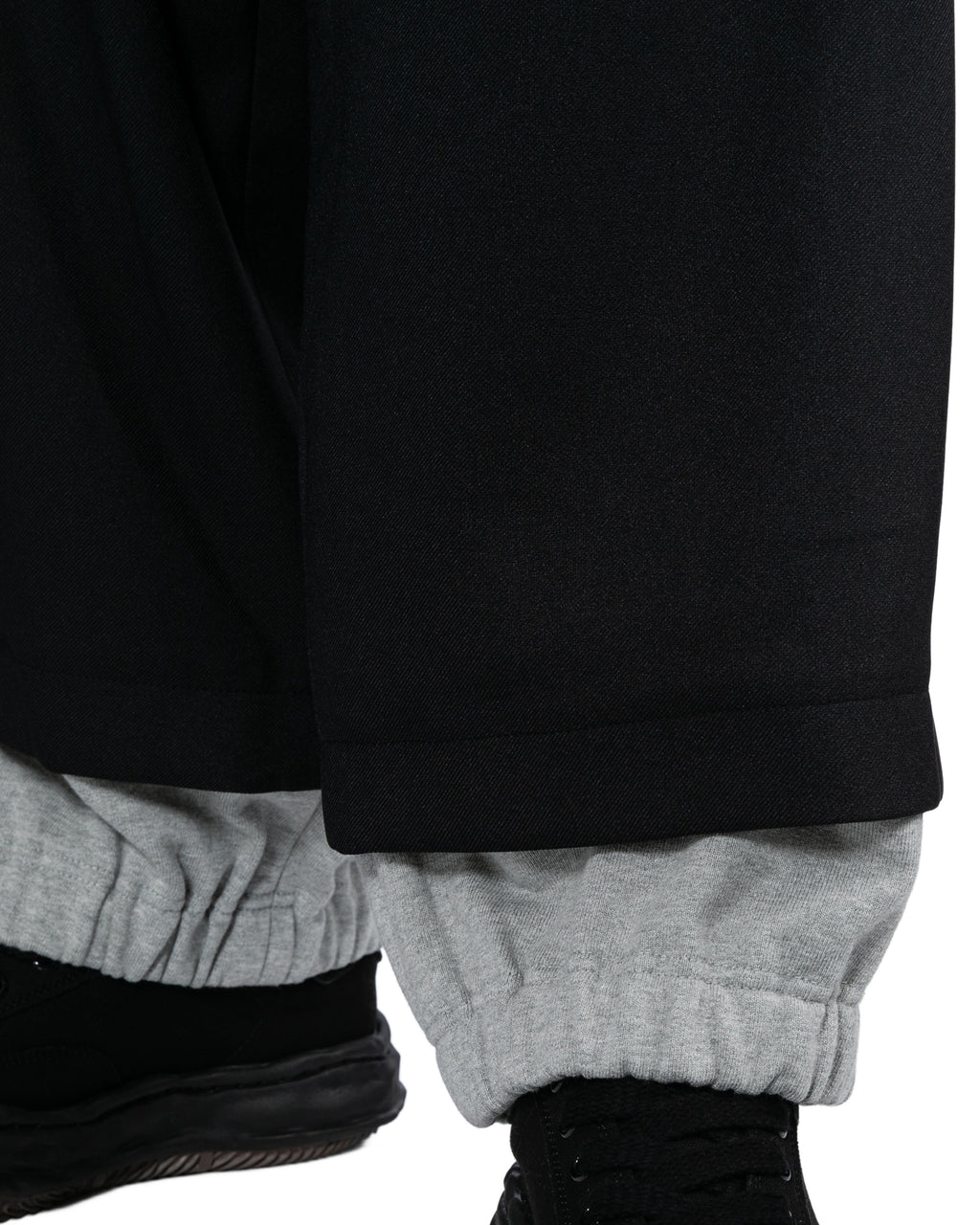 Baggy pants