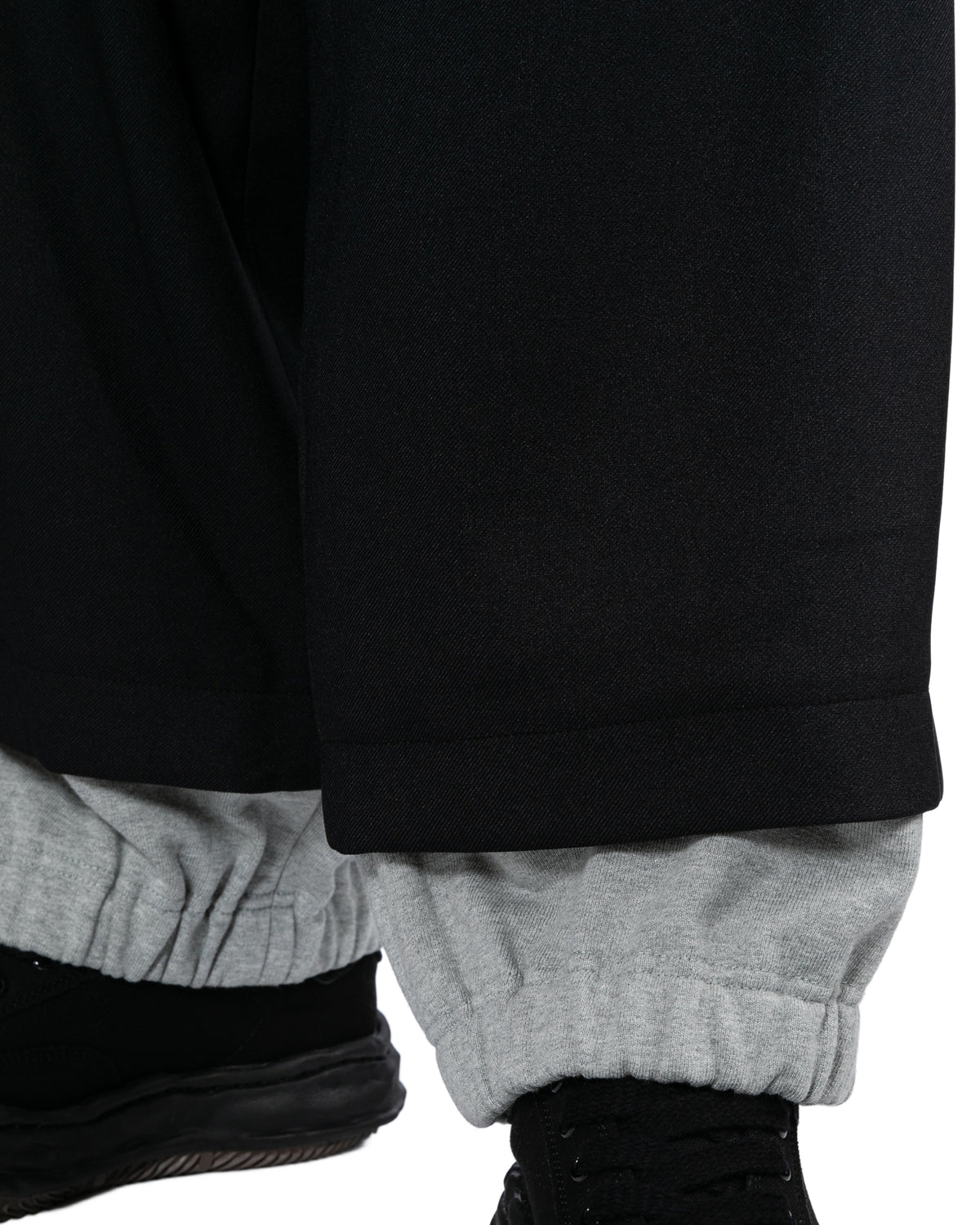 Baggy pants