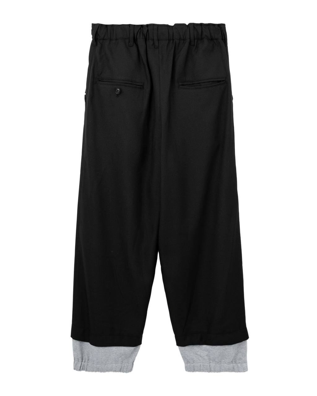 Baggy pants