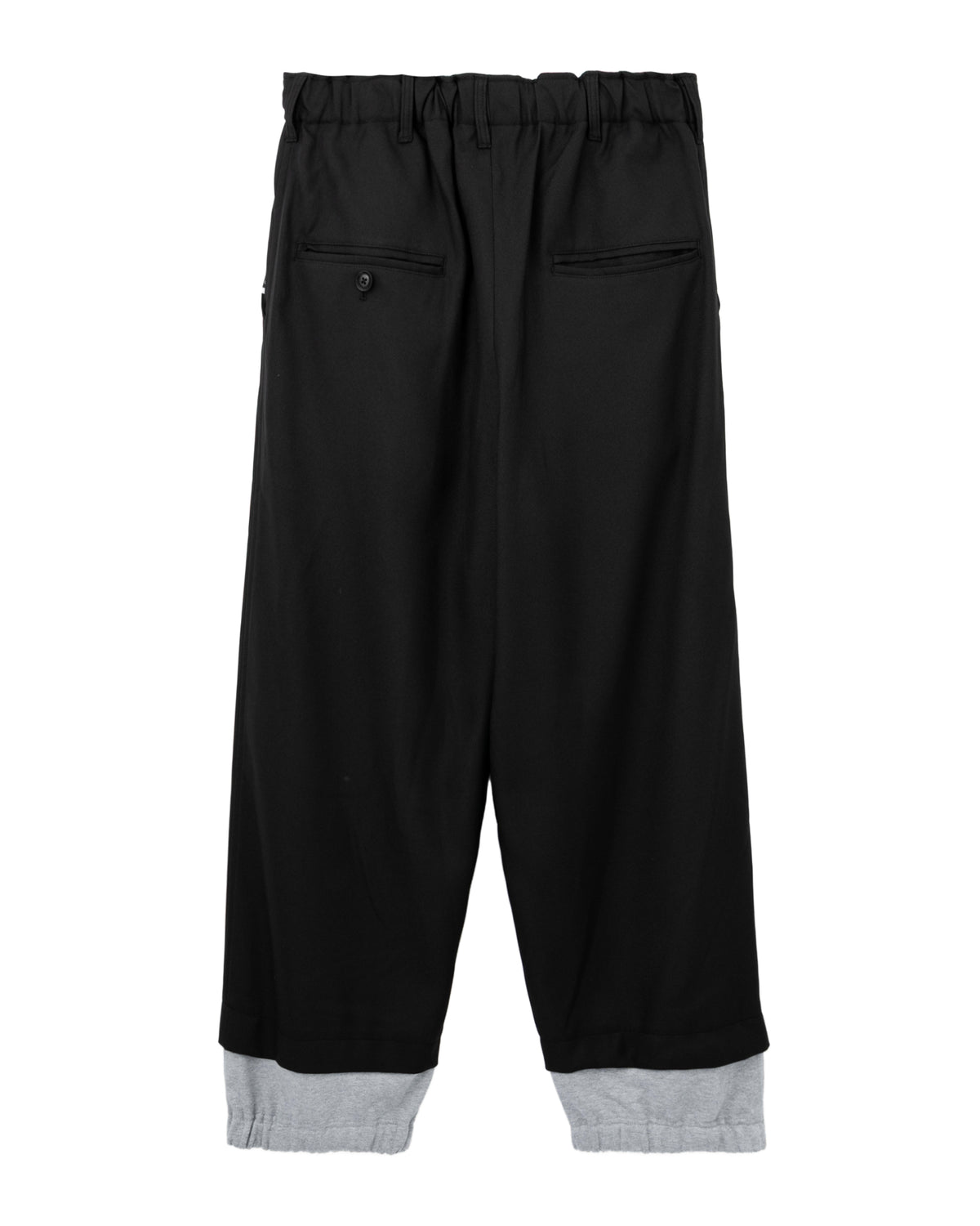 Baggy pants