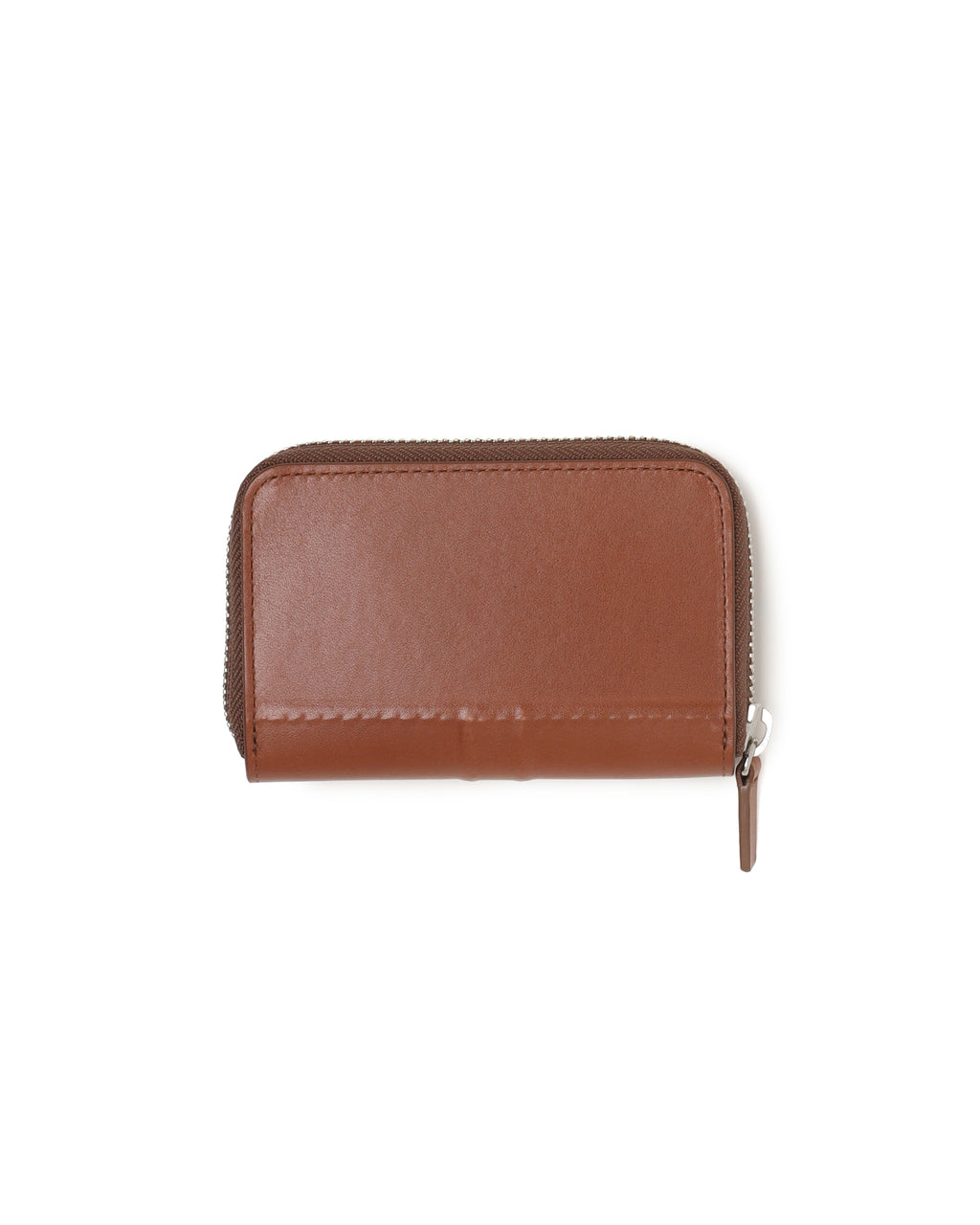 Invisible coin purse