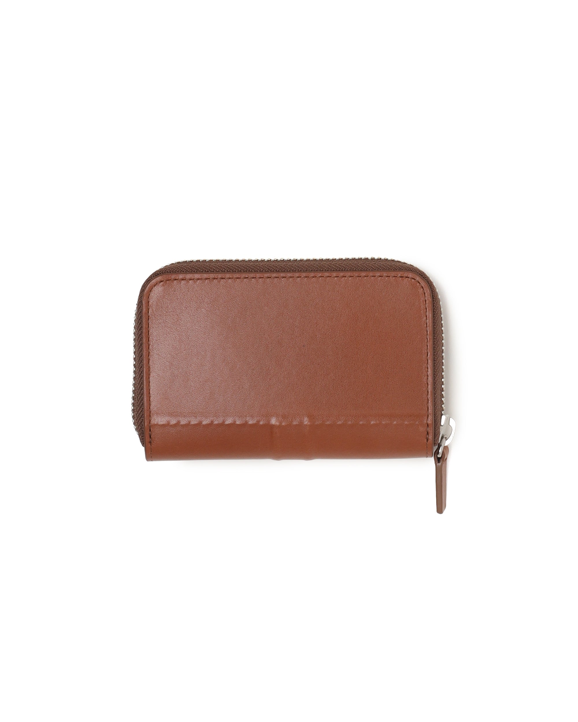 Invisible coin purse