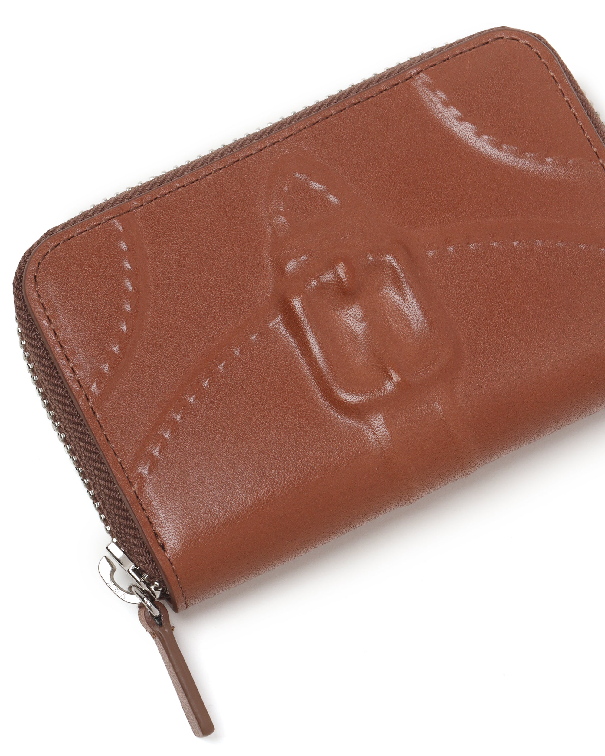 Invisible coin purse