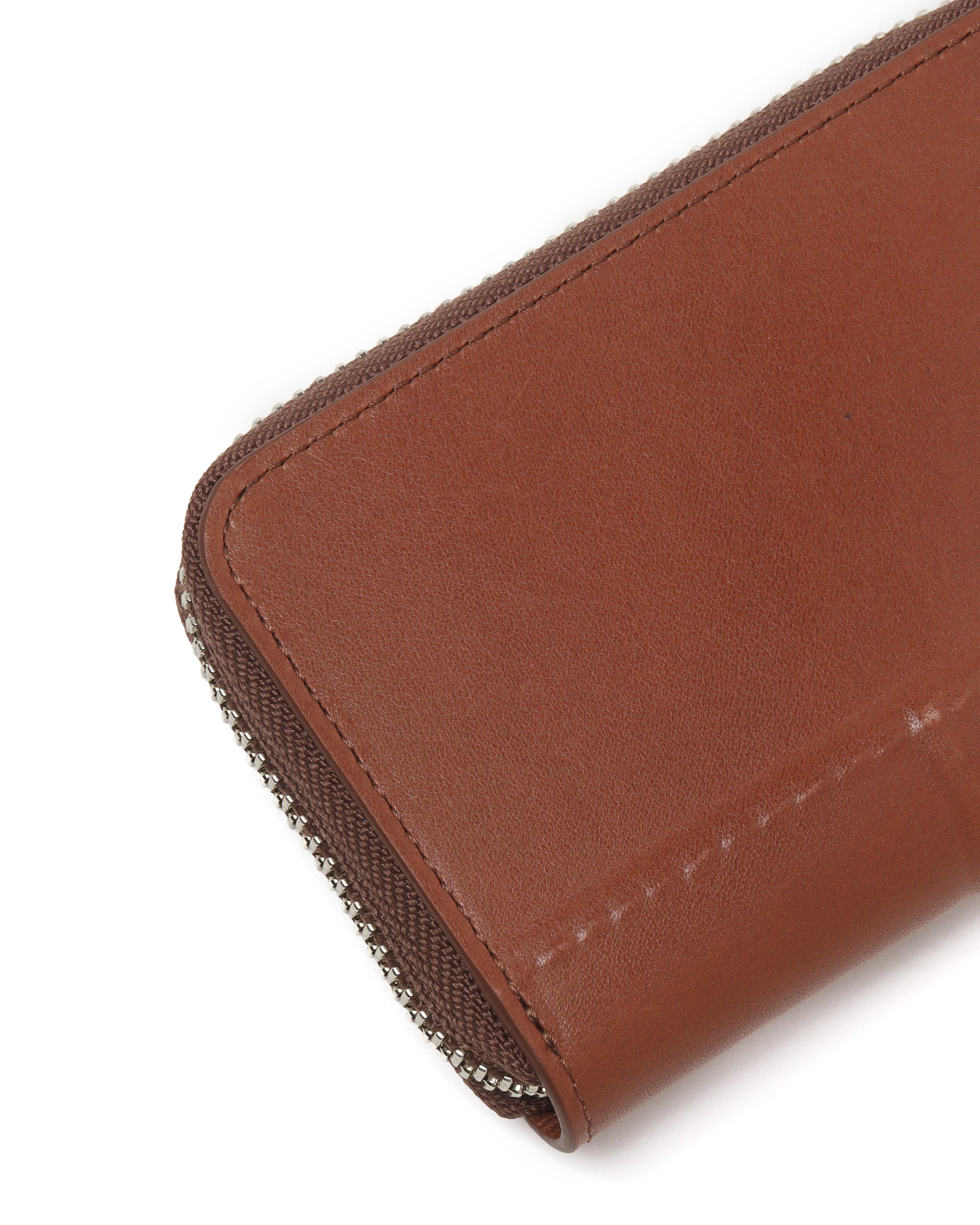 Invisible coin purse