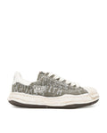 Blakey OG sole graffiti print sneakers