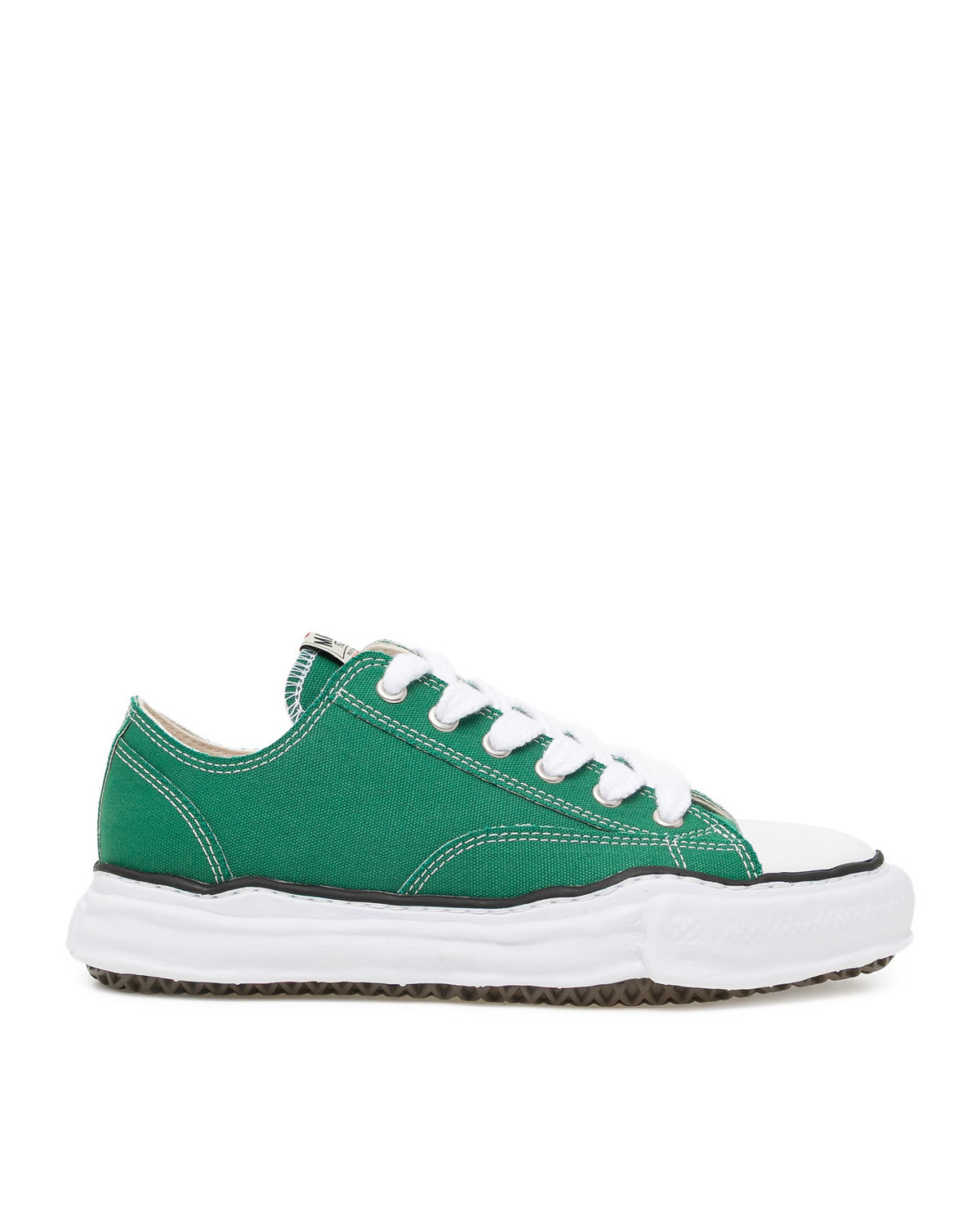 Peterson23 OG sole canvas sneaker