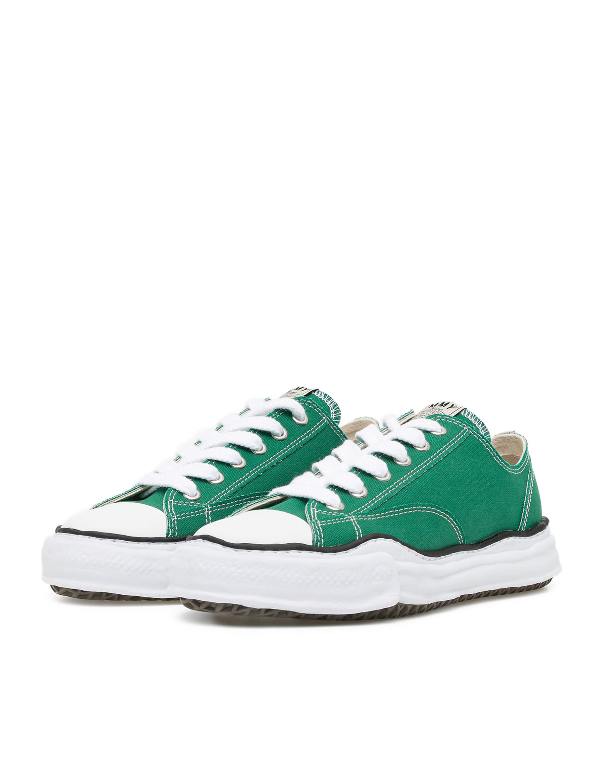 Peterson23 OG sole canvas sneaker