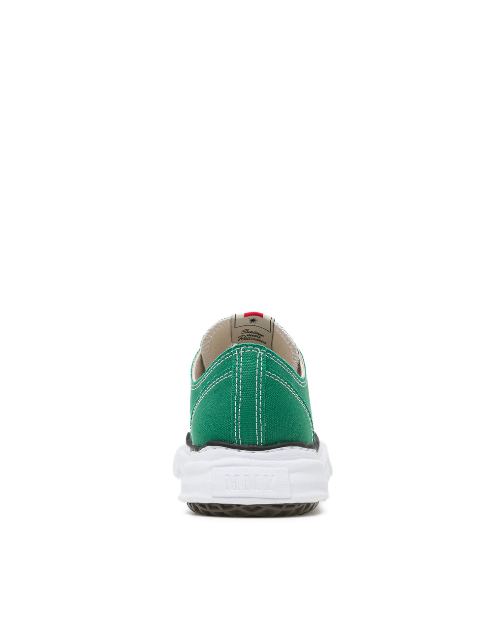 Peterson23 OG sole canvas sneaker