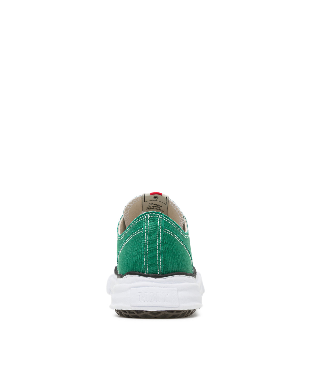 Peterson23 OG sole canvas sneaker