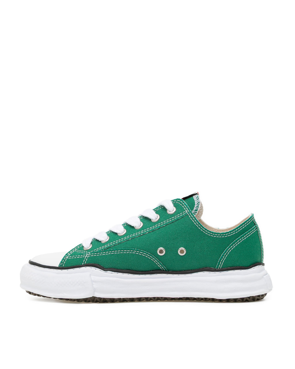 Peterson23 OG sole canvas sneaker