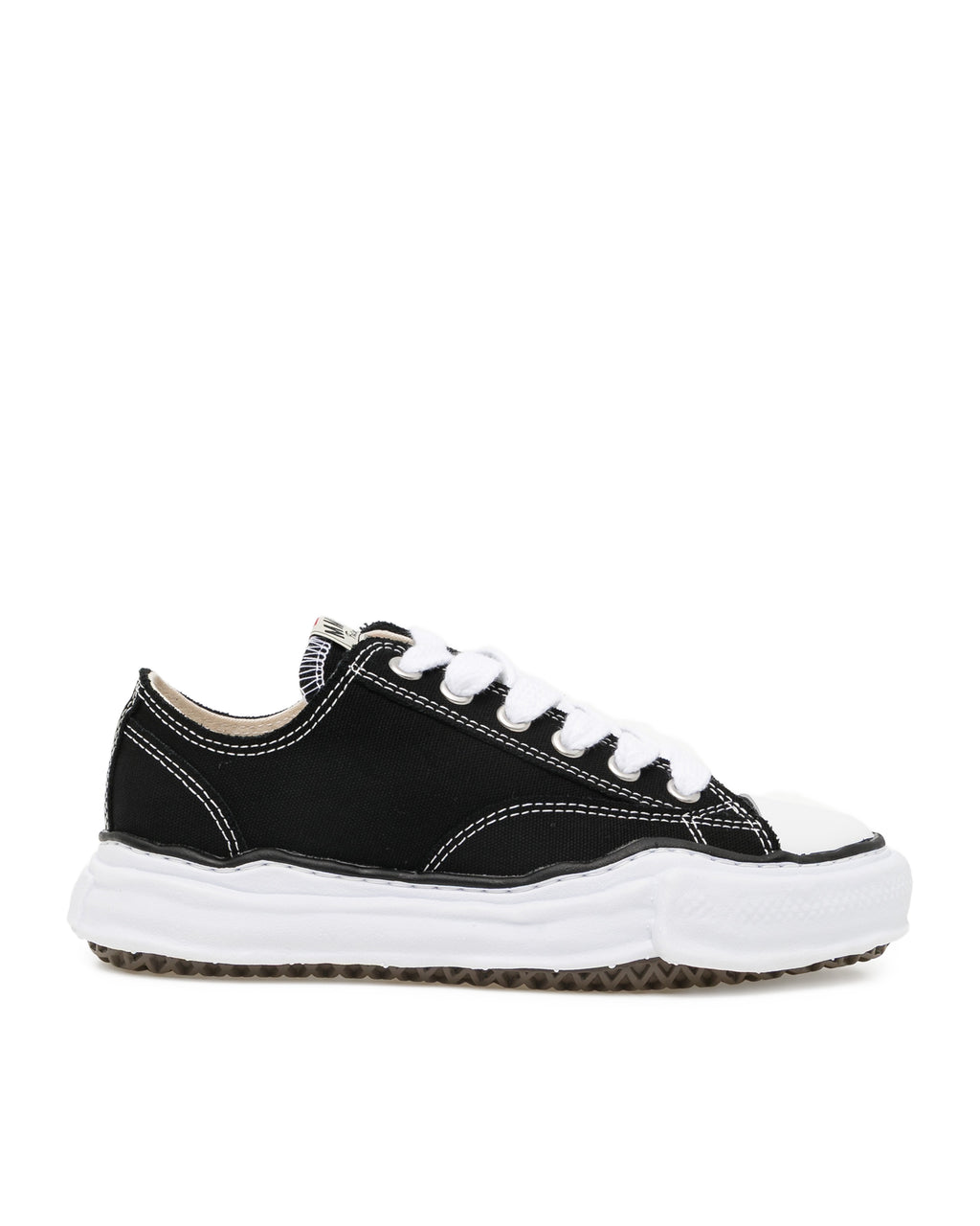Peterson OG sole canvas sneaker