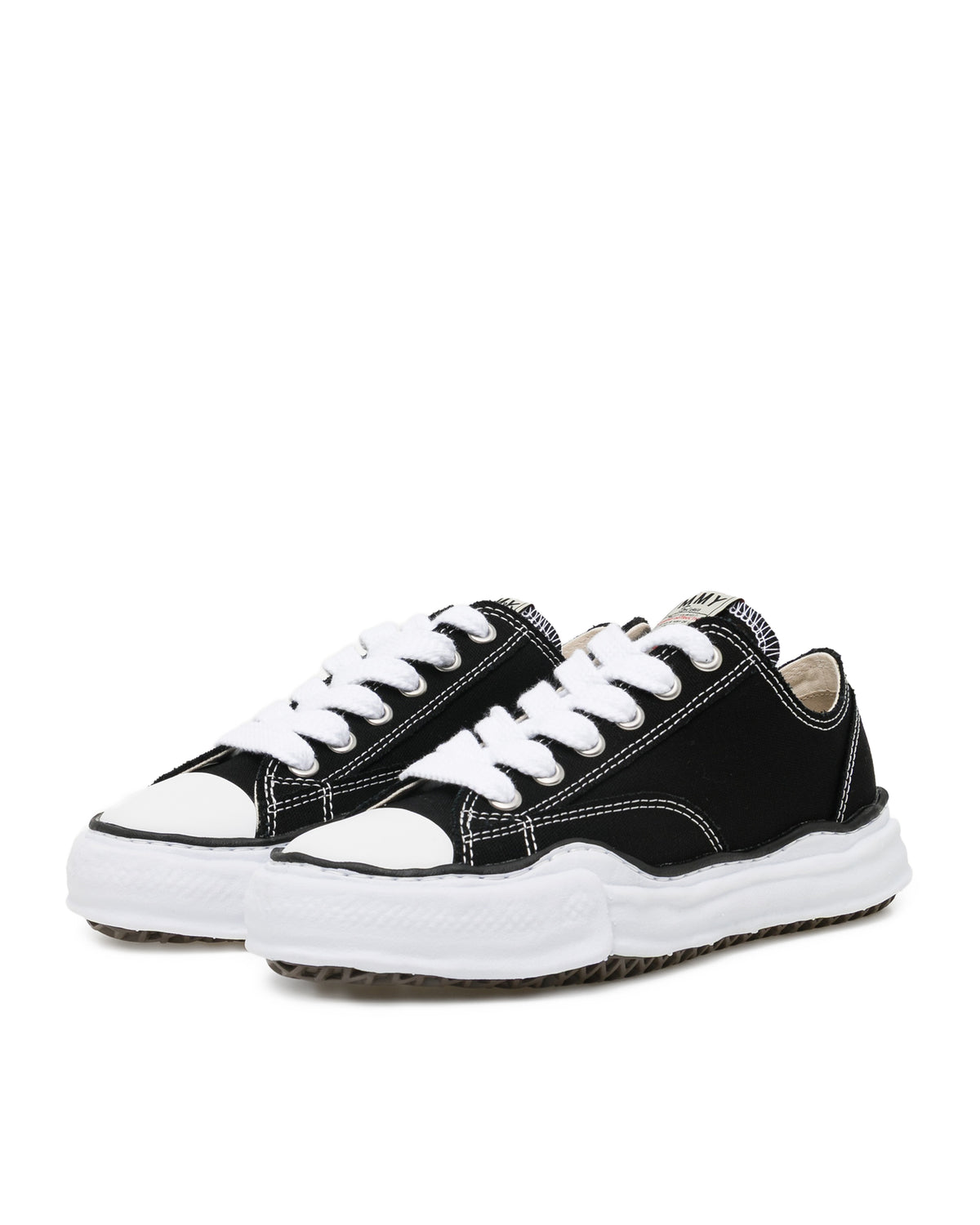 Peterson OG sole canvas sneaker
