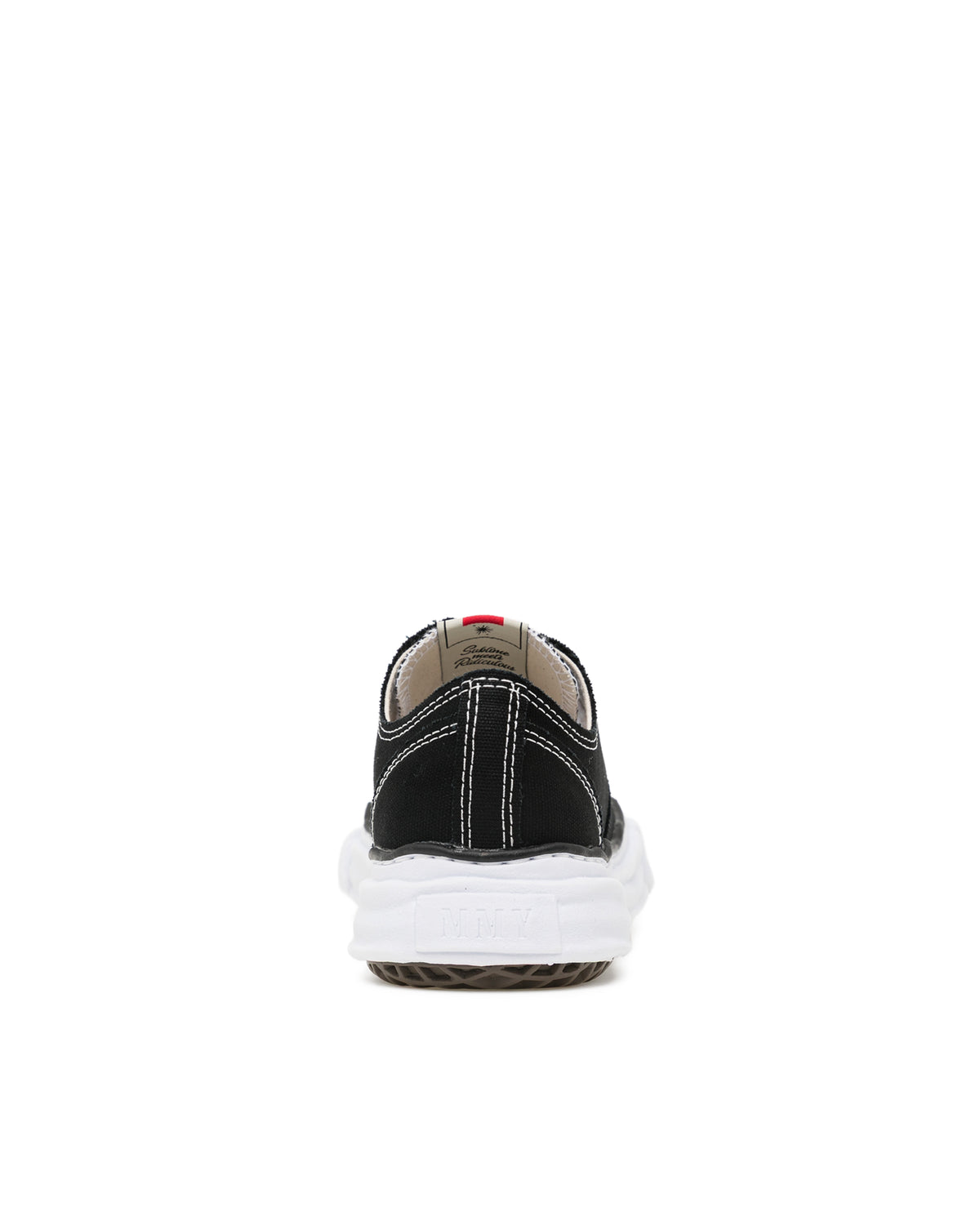 Peterson OG sole canvas sneaker