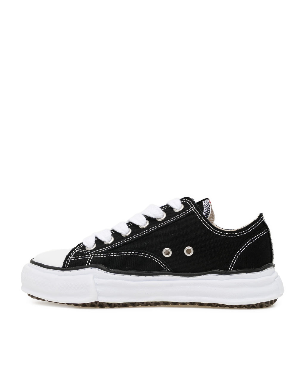 Peterson OG sole canvas sneaker