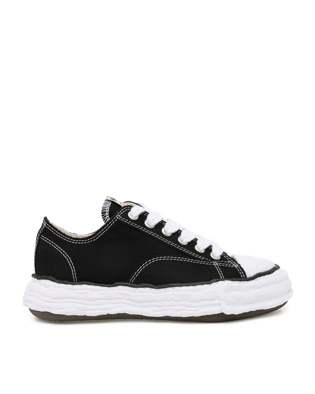 Peterson23 OG sole canvas sneaker