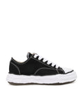 Peterson23 OG sole canvas sneaker