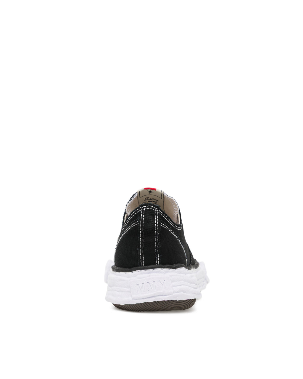 Peterson23 OG sole canvas sneaker