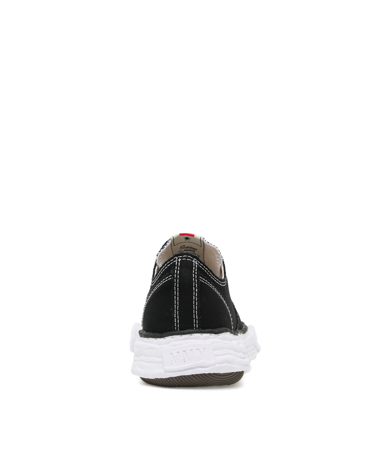 Peterson23 OG sole canvas sneaker