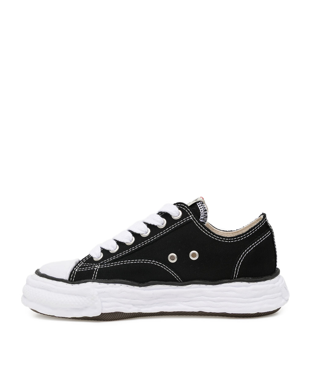 Peterson23 OG sole canvas sneaker