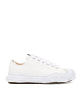 Hank OG sole low-top sneakers